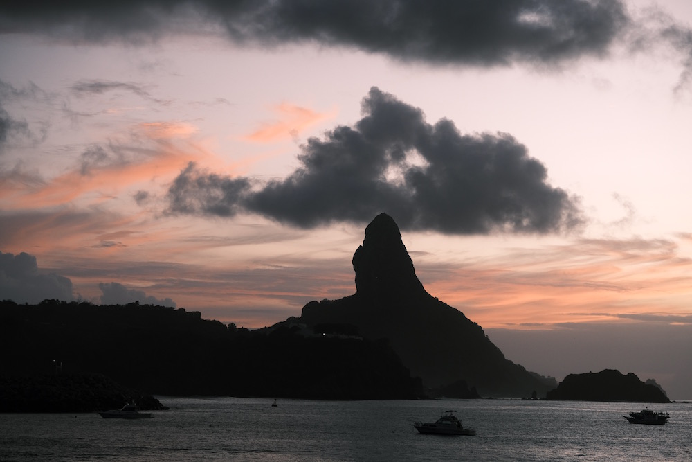 Fernando de Noronha